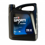 SPORTI 7 A3/B4 10W40 5L (x3)  SPORTI 7 A3/B4 10W40 5L (x3)