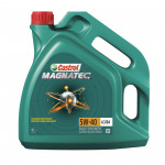 Magnatec 5W-40 A3/B4 4L (x4)  Magnatec 5W-40 A3/B4 4L (x4)