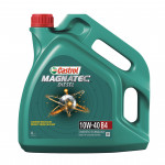 Magnatec Diesel 10W-40 B4 4L (x4)  Magnatec Diesel 10W-40 B4 4L (x4)