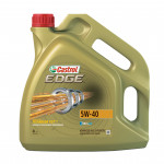 EDGE 5W-40 4L (x4) 