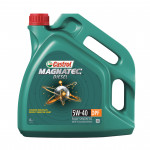 Magnatec Diesel 5W-40 DPF 4L (x4)  Magnatec Diesel 5W-40 DPF 4L (x4)