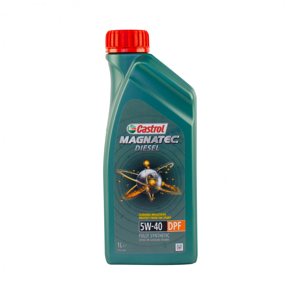 Magnatec Diesel 5W-40 DPF 1L (x12)