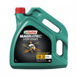 Magnatec STOP-START 5W-30 A3/B4 4L (x4)  Magnatec STOP-START 5W-30 A3/B4 4L (x4)