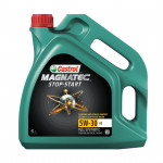 Magnatec STOP-START 5W-30 A5 4L (x4)  Magnatec STOP-START 5W-30 A5 4L (x4)