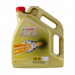 EDGE 5W-30 LL 5L (x4)  EDGE 5W-30 LL 5L (x4)