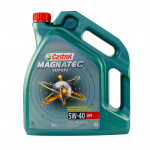 Magnatec Diesel 5W-40 DPF 5L (x4)  Magnatec Diesel 5W-40 DPF 5L (x4)