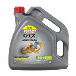 GTX ULTRACLEAN 10W-40 A3/B4 4L (x4)  GTX ULTRACLEAN 10W-40 A3/B4 4L (x4)