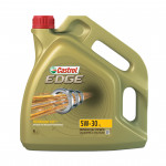 EDGE 5W-30 LL 4L (x4)  EDGE 5W-30 LL 4L (x4)
