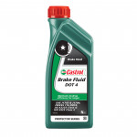 Brake Fluid DOT 4 1L (x12)  Brake Fluid DOT 4 1L (x12)