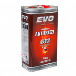ANTIFREEZE G12 Concentrate (Red) - червоний 5kg (x3)  ANTIFREEZE G12 Concentrate (Red) - червоний 5kg (x3)