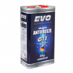 ANTIFREEZE G11 Concentrate (Blue) - синій 5kg (x3)  ANTIFREEZE G11 Concentrate (Blue) - синій 5kg (x3)