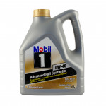 Mobil 1 FS 0W-40 4Lx4 (T)  Mobil 1 FS 0W-40 4Lx4 (T)