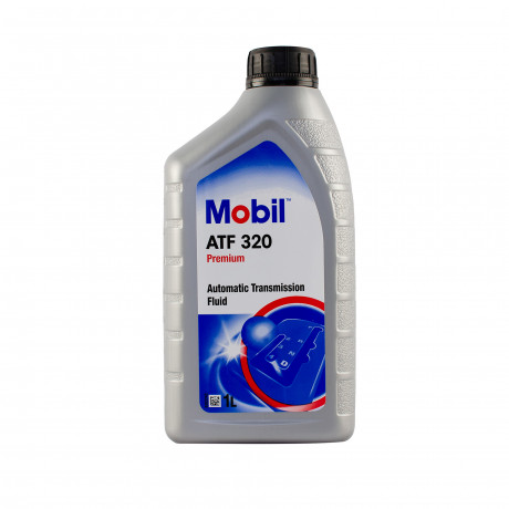 Mobil ATF 320 1Lx12 (T)