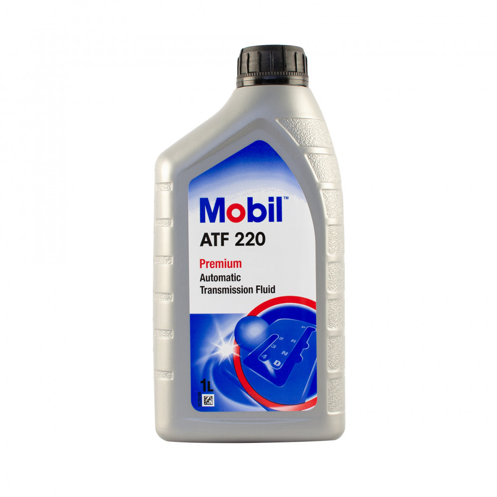 Mobil ATF 220 1Lx12 (T)