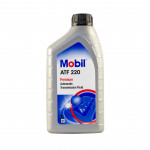Mobil ATF 220 1Lx12 (T)  Mobil ATF 220 1Lx12 (T)