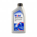 Mobil ATF LT 71141 1Lx12 (T)  Mobil ATF LT 71141 1Lx12 (T)