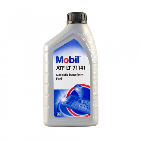 Mobil ATF LT 71141 1Lx12 (T)