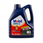 Mobil Ultra 10W-40 4Lx4 (T)  Mobil Ultra 10W-40 4Lx4 (T)