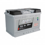 78 Ah/12V  Autopart Silver (0) 