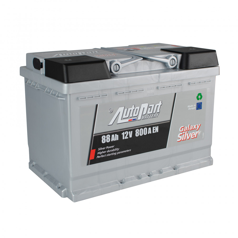 88 Ah/12V Autopart Silver (0)