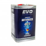 ANTIFREEZE G11 Concentrate (Blue) - синій 10kg (x2)  ANTIFREEZE G11 Concentrate (Blue) - синій 10kg (x2)