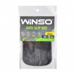 Коврик антиковзаючий ,розмір 146*93мм(200шт./ящ) 