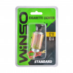 Прикурювач автомобільний стандартний (50/200шт.) 