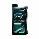 OFFICIALTECH 0W30 MS-FFE 1Lx12  OFFICIALTECH 0W30 MS-FFE 1Lx12
