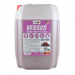 NOWAX Піна активна  суперконцентрат для безконтактної мийки VERSUS DOSATRON ACTIVE FOAM 22kg 1:150  