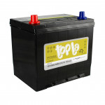 60 Ah/12V Topla EFB  Japan  (1) 