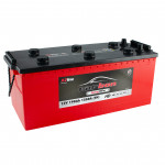 190 Ah/12V CARBON (3) 