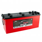 140 Ah/12V CARBON (3) 