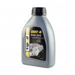 VipOil  DOT4 500 мл x25 