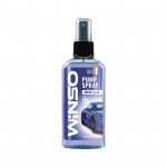 Освіжувач повітря WINSO Pump Spray, спрей 75мл., New Car,(12шт/ящ.) 