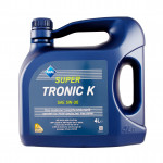 Aral SuperTronic K 5W-30 4Lx4  Aral SuperTronic K 5W-30 4Lx4
