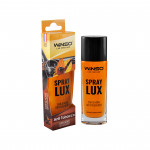 Освіжувач повітря WINSO Spray Lux, спрей 55 мл. - Anti Tobacco (20шт/ящ.) 