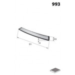 EKR7098 Фільтр салону ( аналогWP9003/LAK102) 