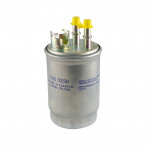 ELG5250 Фільтр палива OEM Ford ( аналогWF8197/KL173) 