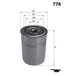 ELH4135 Фільтр оливи ( аналогWL7123/OC140) 