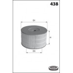 EL9175 Фільтр повітря ( аналогWA9483/) 