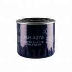 ELH4273 Фільтр оливи OEM Renault ( аналогWL7298/)  ELH4273 Фільтр оливи OEM Renault ( аналогWL7298/)
