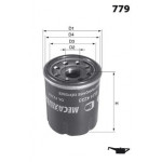 ELH4460 Фільтр оливи ( аналогWL7517/OC1183) 