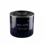 ELH4093 Фільтр оливи OEM Ford ( аналогWL7078/OC23) 