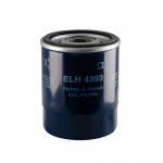 ELH4393 Фільтр оливи OEM Ford ( аналогWL7252/) 