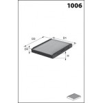 ELR7180 Фільтр салону ( аналогWP9200/LA440) 