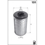 ELG5511 Фільтр палива ( аналог33112E/KX40) 