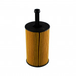 ELH4305 Фільтр оливи OEM PEUGEOT ( аналогWL7299/OX193D) 