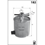 ELG5356 Фільтр палива ( аналогWF8439/KL440/27) 