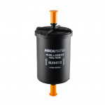 ELE6015 Фільтр палива OEM PEUGEOT/CITROEN/OPEL ( аналогWF8034/KL416/1) 