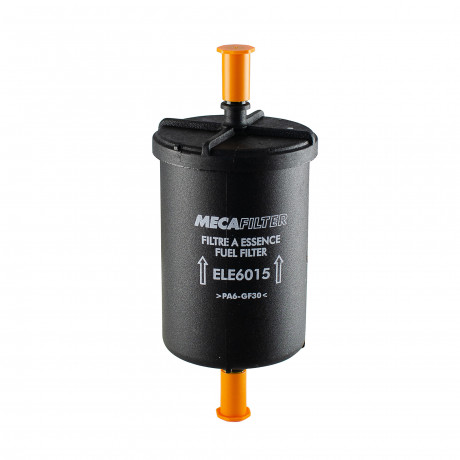 ELE6015 Фільтр палива OEM PEUGEOT/CITROEN/OPEL ( аналогWF8034/KL416/1)
